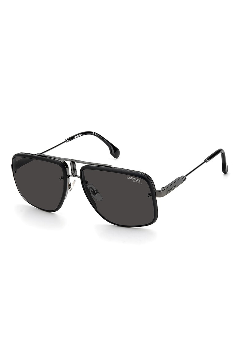 Carrera Ochelari de soare aviator unisex - Pled.ro