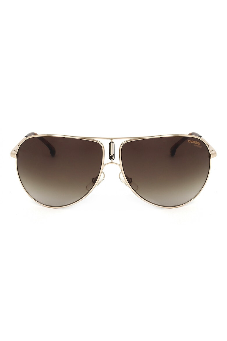 Carrera Ochelari de soare aviator unisex - Pled.ro