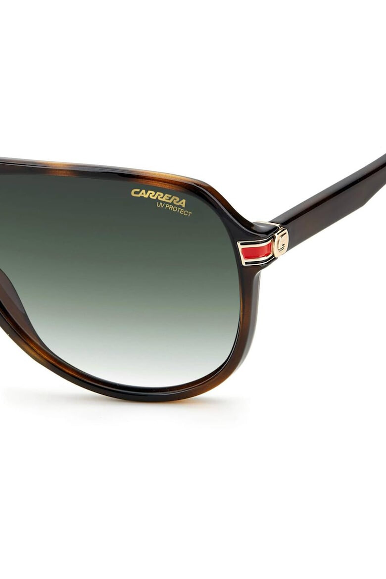 Carrera Ochelari de soare aviator unisex - Pled.ro