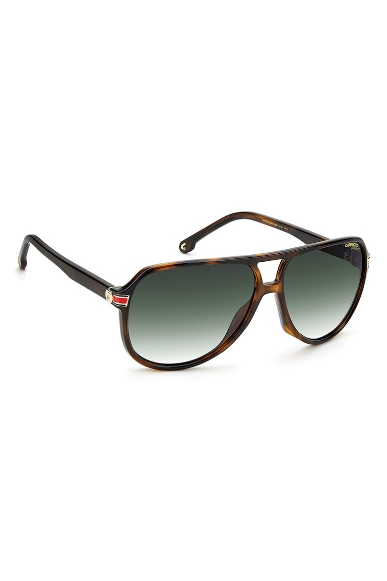 Carrera Ochelari de soare aviator unisex - Pled.ro