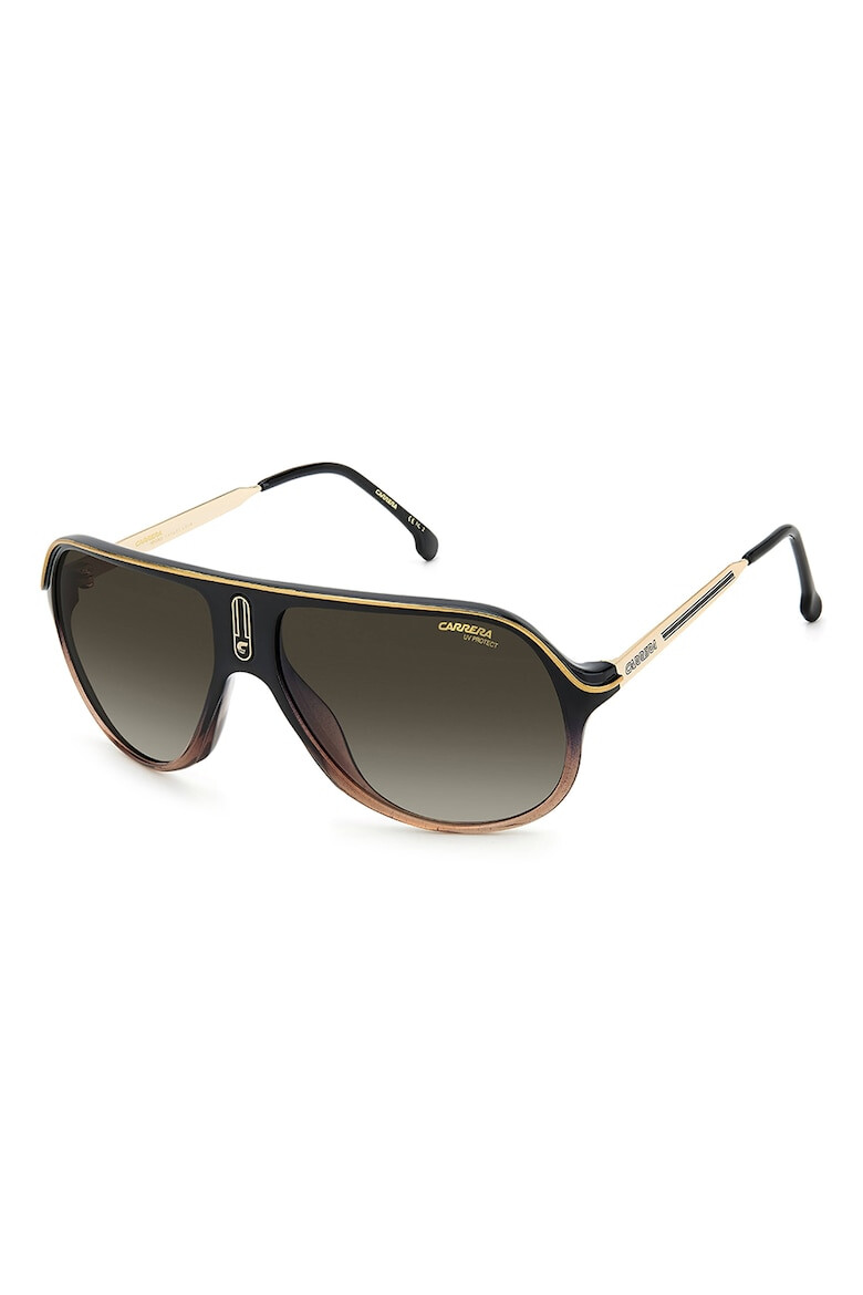 Carrera Ochelari de soare aviator unisex Safar - Pled.ro