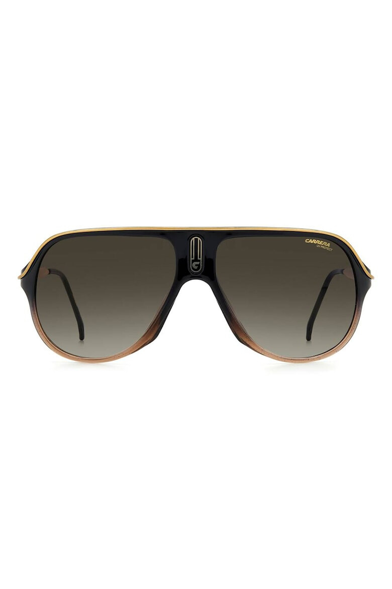 Carrera Ochelari de soare aviator unisex Safar - Pled.ro