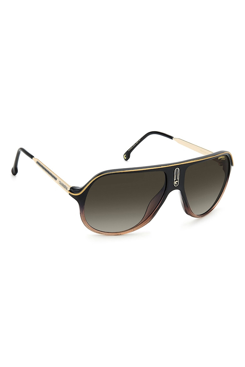 Carrera Ochelari de soare aviator unisex Safar - Pled.ro