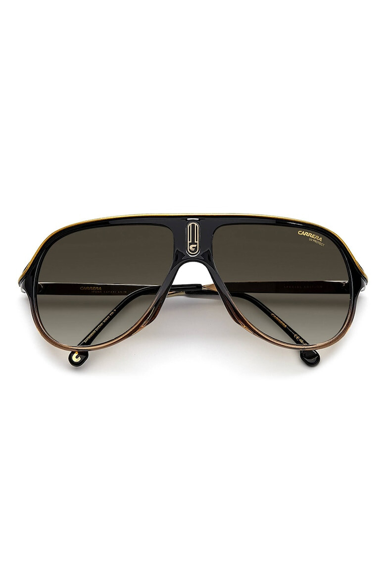 Carrera Ochelari de soare aviator unisex Safar - Pled.ro