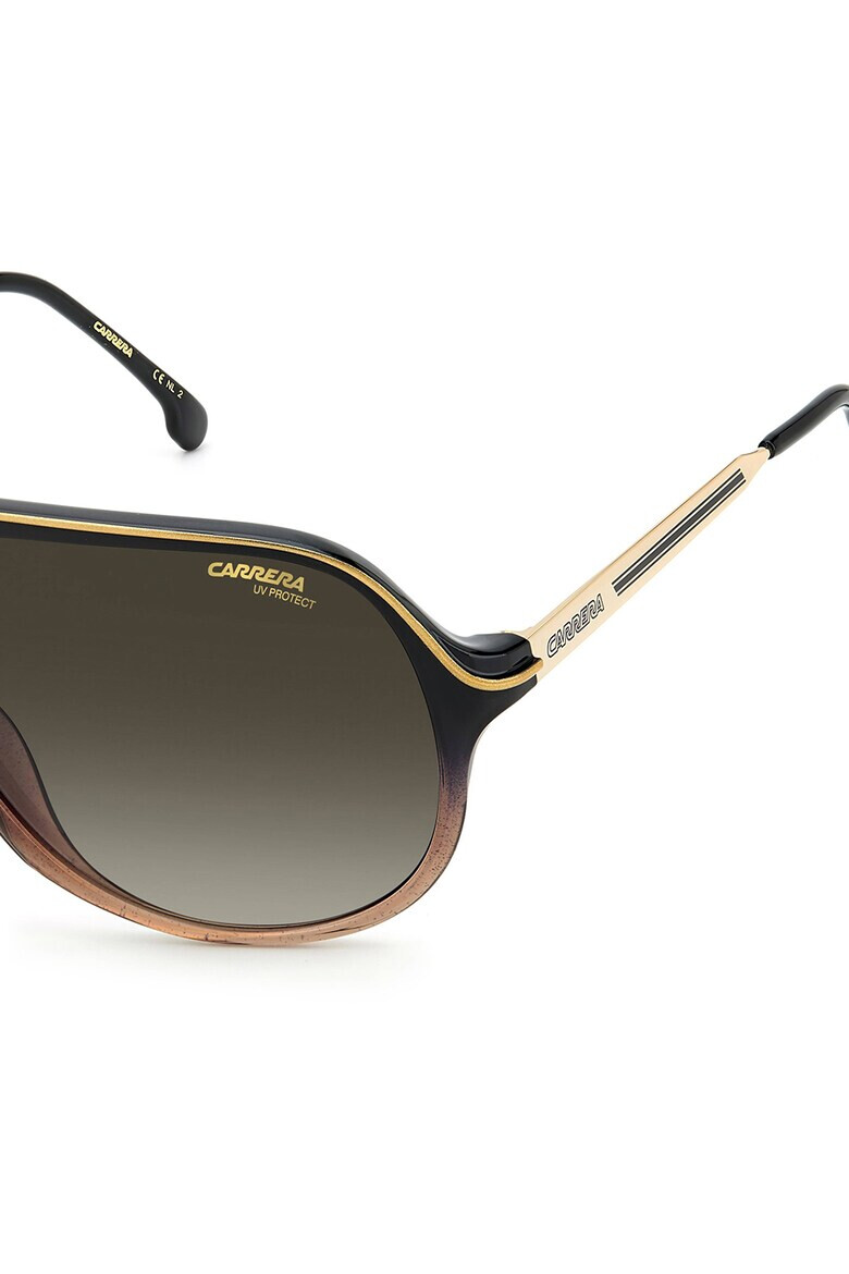 Carrera Ochelari de soare aviator unisex Safar - Pled.ro