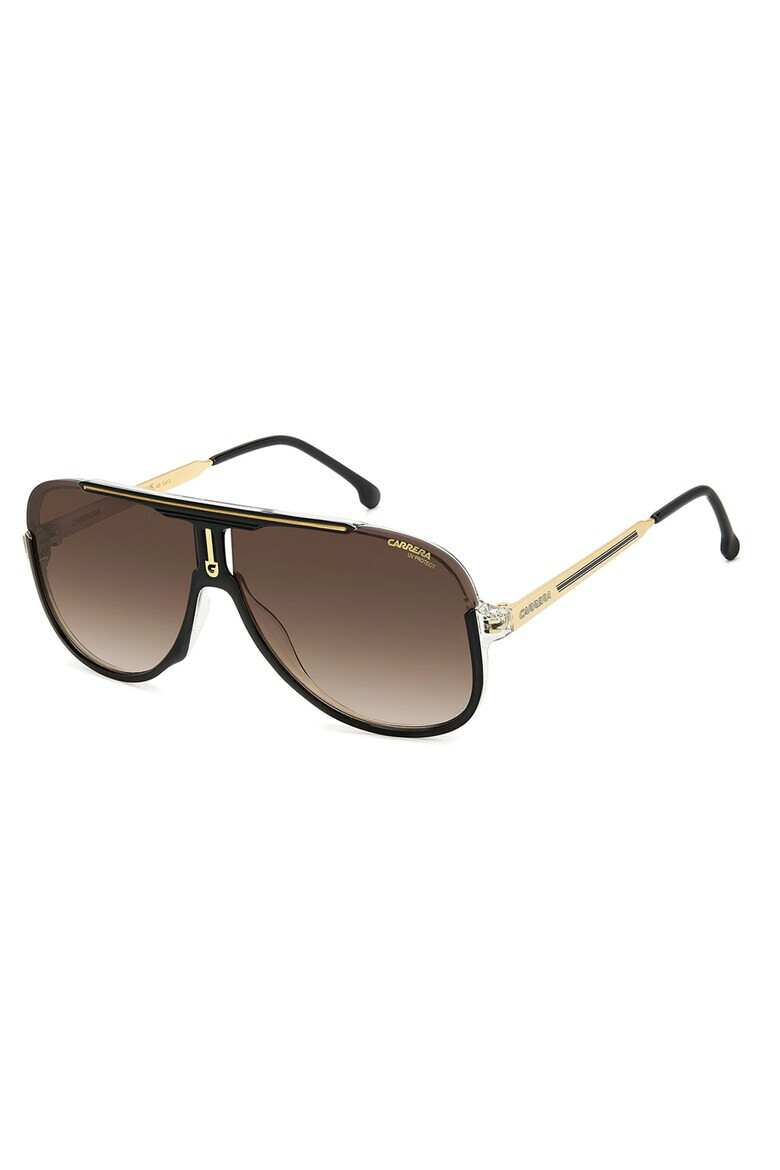 Carrera Ochelari de soare cu lentile in degrade - Pled.ro