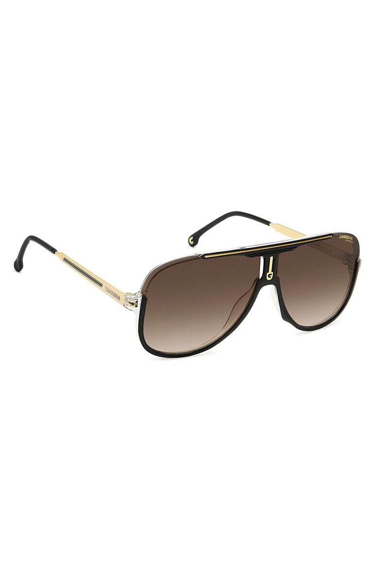 Carrera Ochelari de soare cu lentile in degrade - Pled.ro