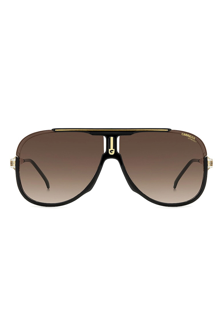 Carrera Ochelari de soare cu lentile in degrade - Pled.ro