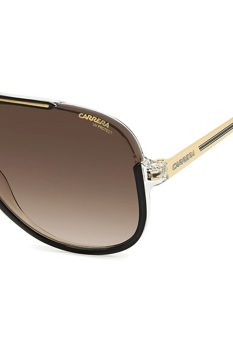 Carrera Ochelari de soare cu lentile in degrade - Pled.ro