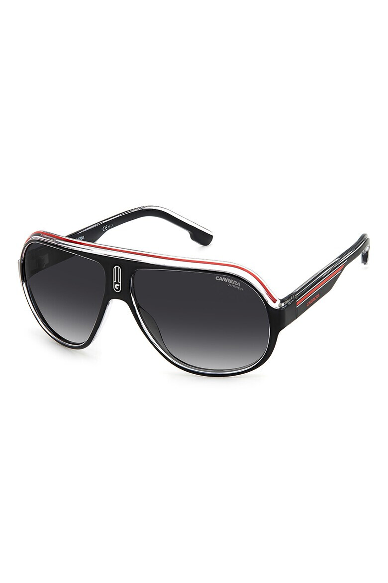 Carrera Ochelari de soare cu lentile in degrade Speedway - Pled.ro