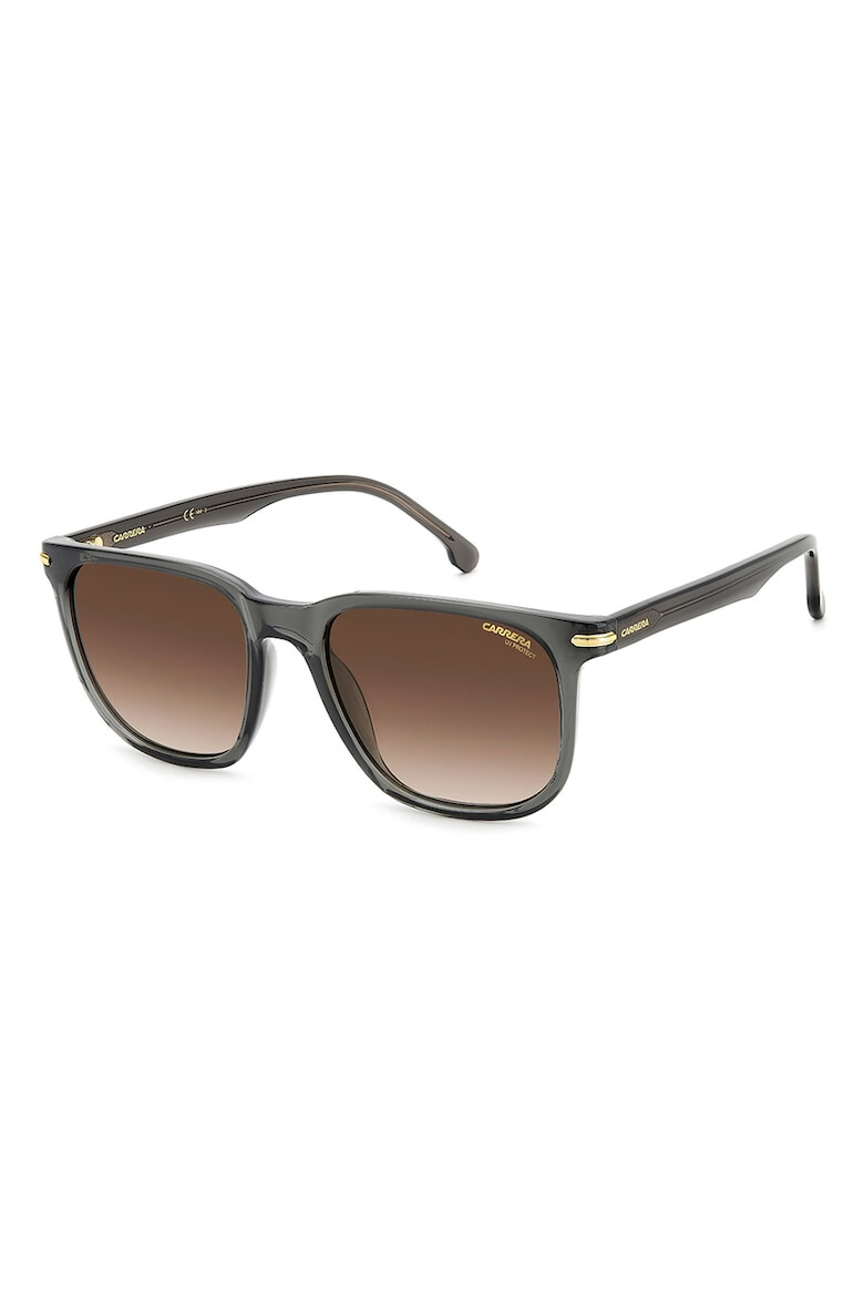 Carrera Ochelari de soare patrati unisex - Pled.ro