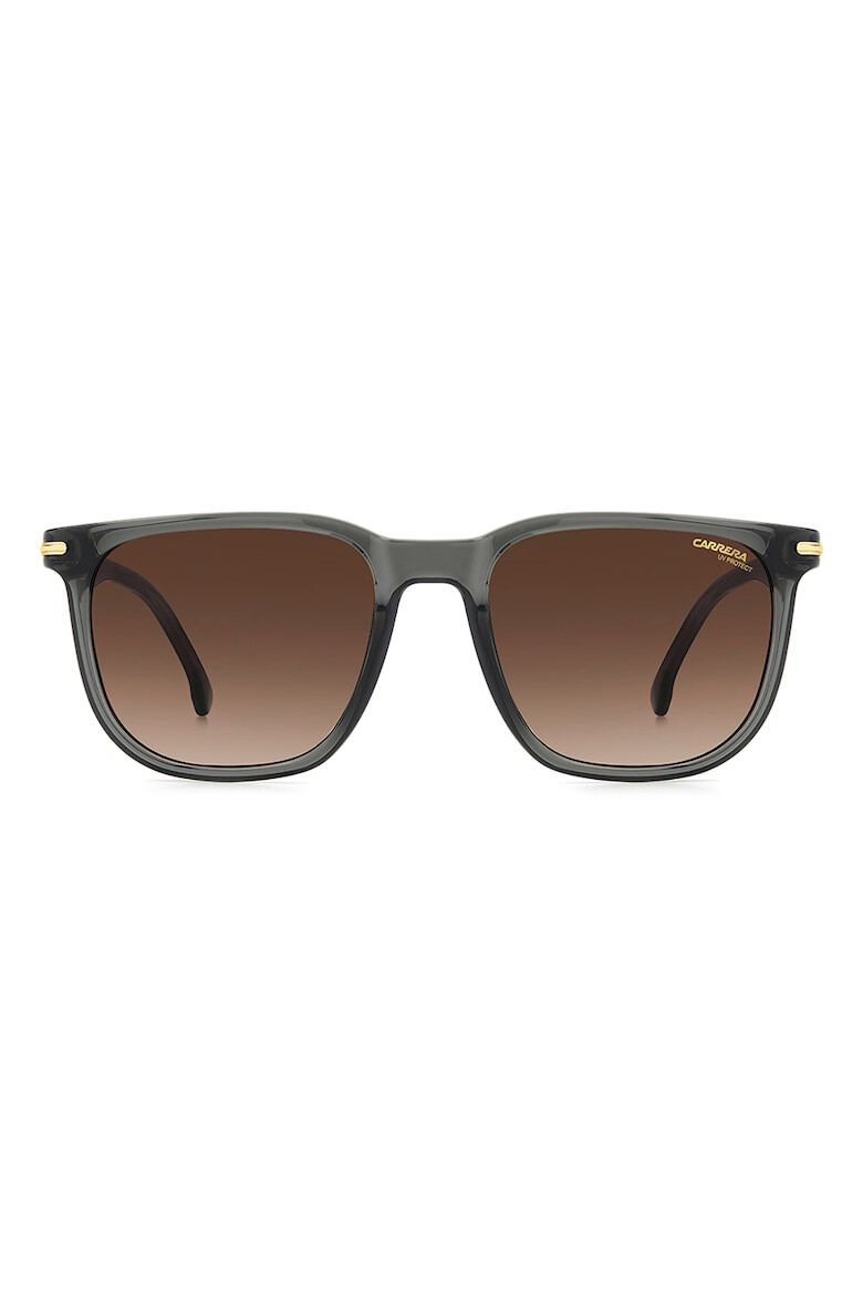 Carrera Ochelari de soare patrati unisex - Pled.ro