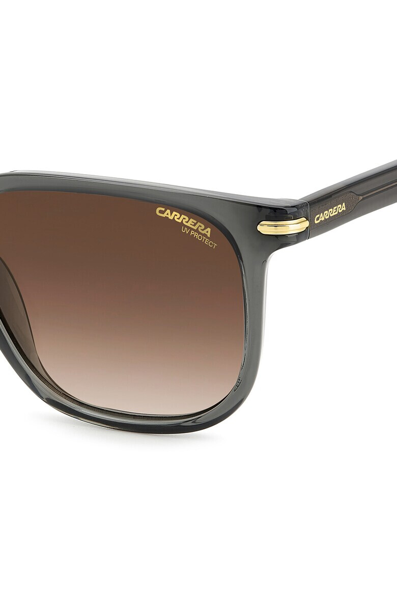 Carrera Ochelari de soare patrati unisex - Pled.ro