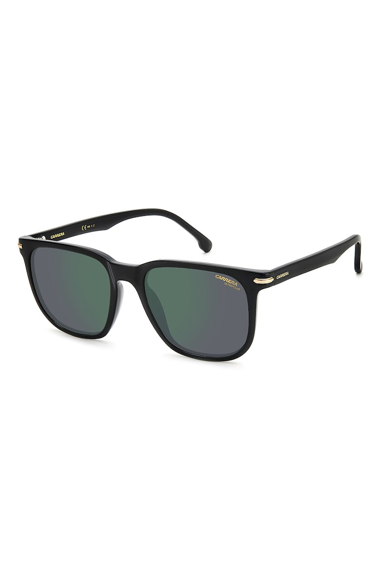 Carrera Ochelari de soare patrati unisex - Pled.ro