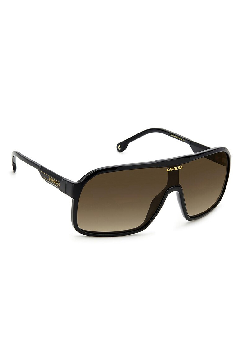 Carrera Ochelari de soare shield cu logo - Pled.ro