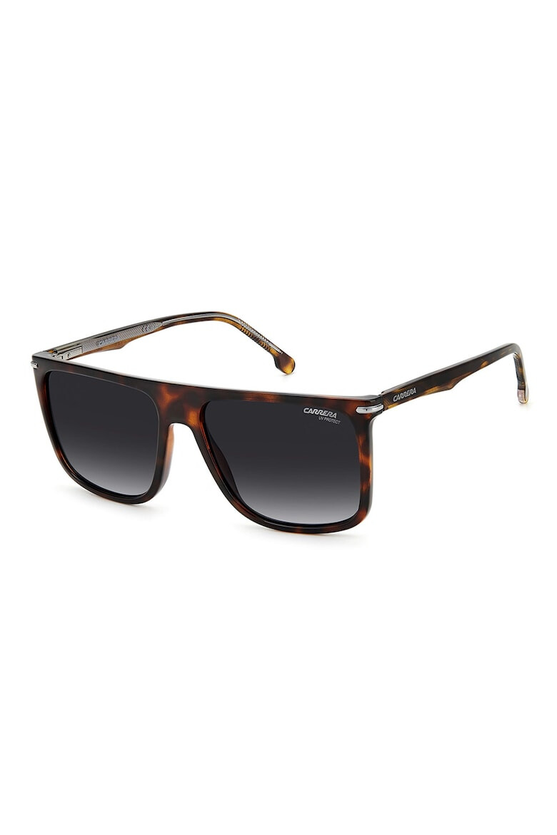 Carrera Ochelari de soare shield cu model tortoise - Pled.ro