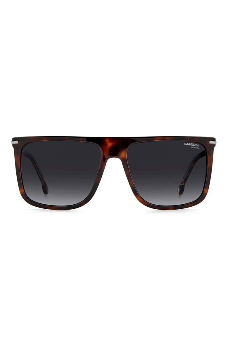 Carrera Ochelari de soare shield cu model tortoise - Pled.ro