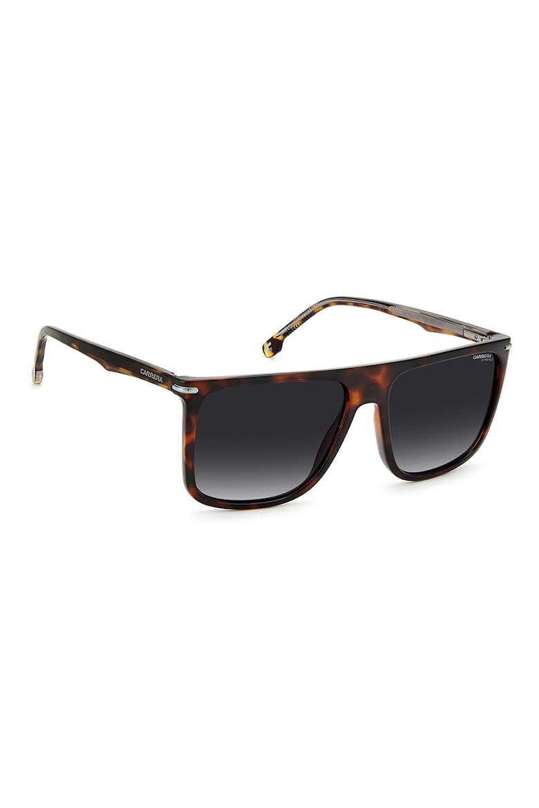 Carrera Ochelari de soare shield cu model tortoise - Pled.ro