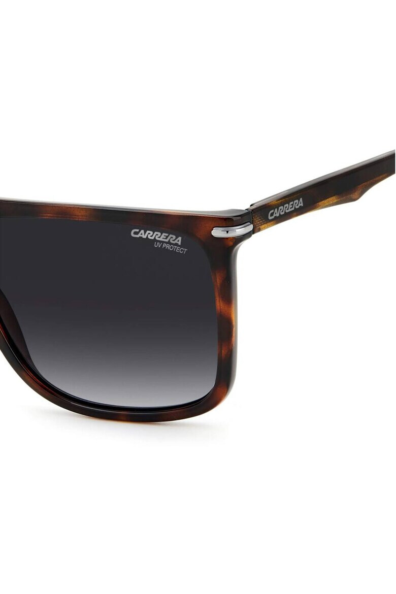 Carrera Ochelari de soare shield cu model tortoise - Pled.ro