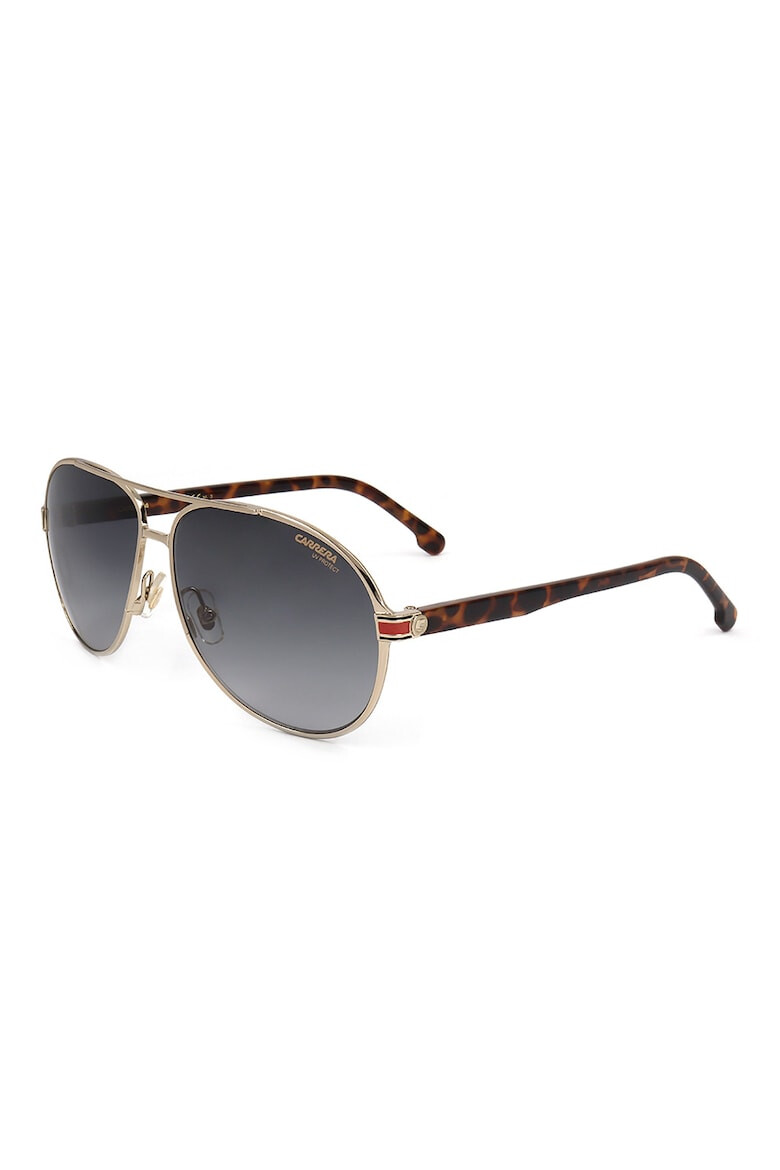 Carrera Ochelari de soare unisex cu brate cu model - Pled.ro