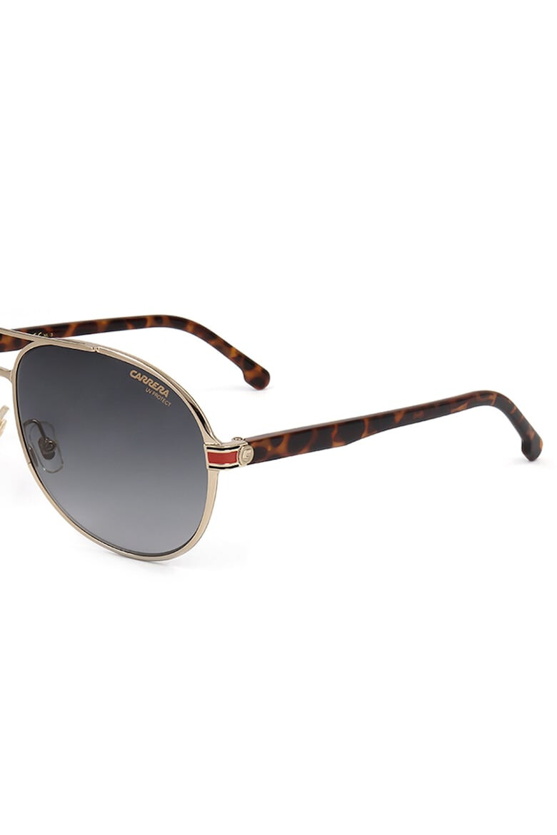 Carrera Ochelari de soare unisex cu brate cu model - Pled.ro