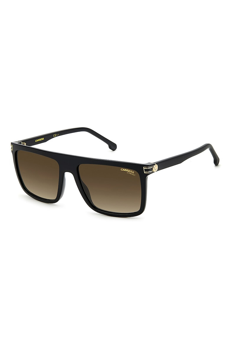 Carrera Ochelari de soare unisex cu lentile in degrade - Pled.ro