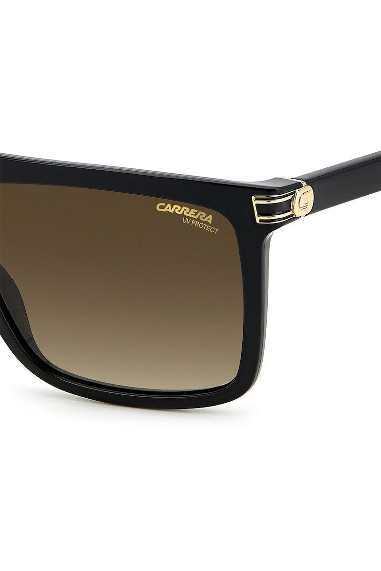 Carrera Ochelari de soare unisex cu lentile in degrade - Pled.ro