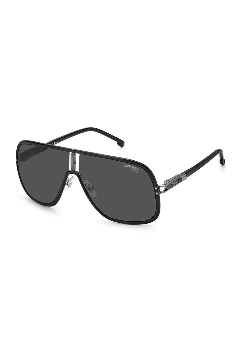 Carrera Ochelari de soare unisex shield Flaglab - Pled.ro