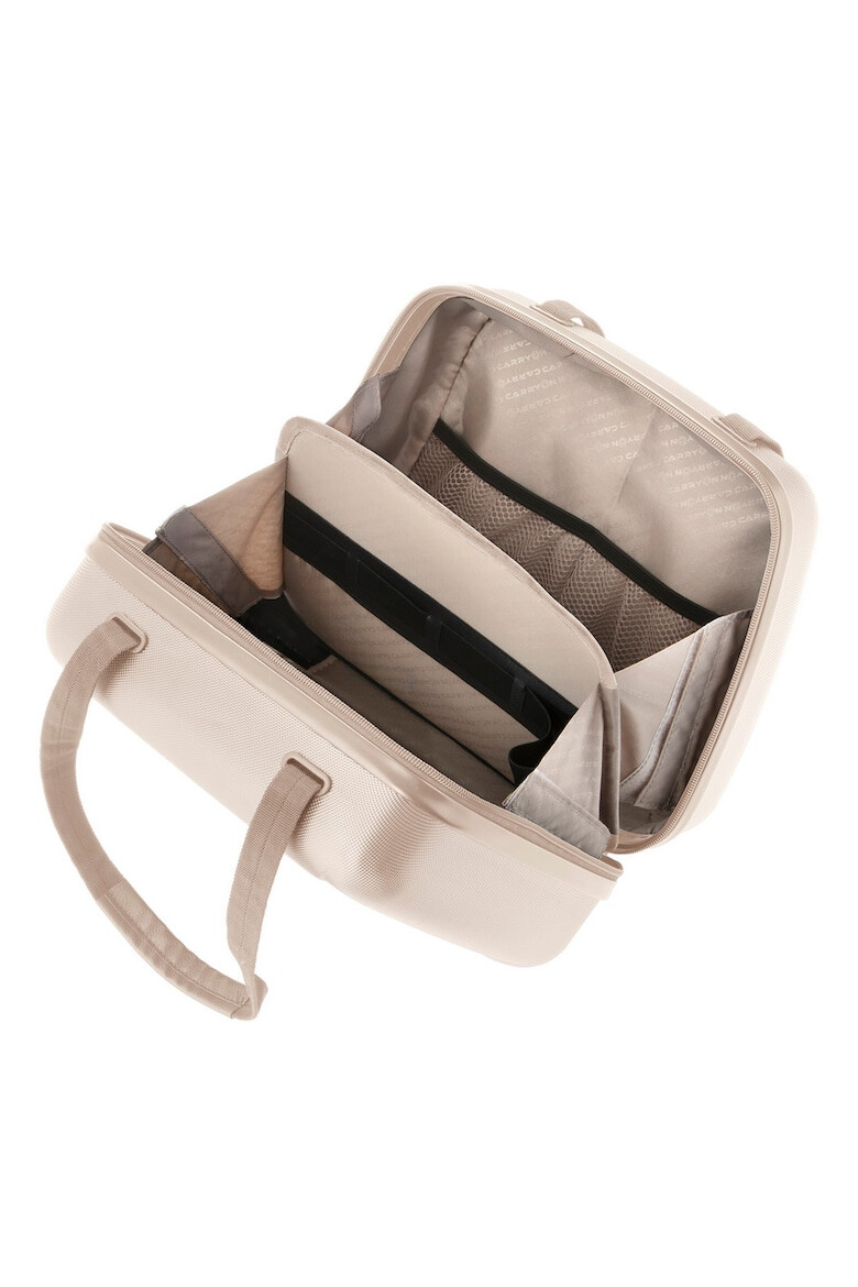 CarryOn Geanta de cosmetice Skyhopper OKOBAN Policarbonat Auriu - Pled.ro