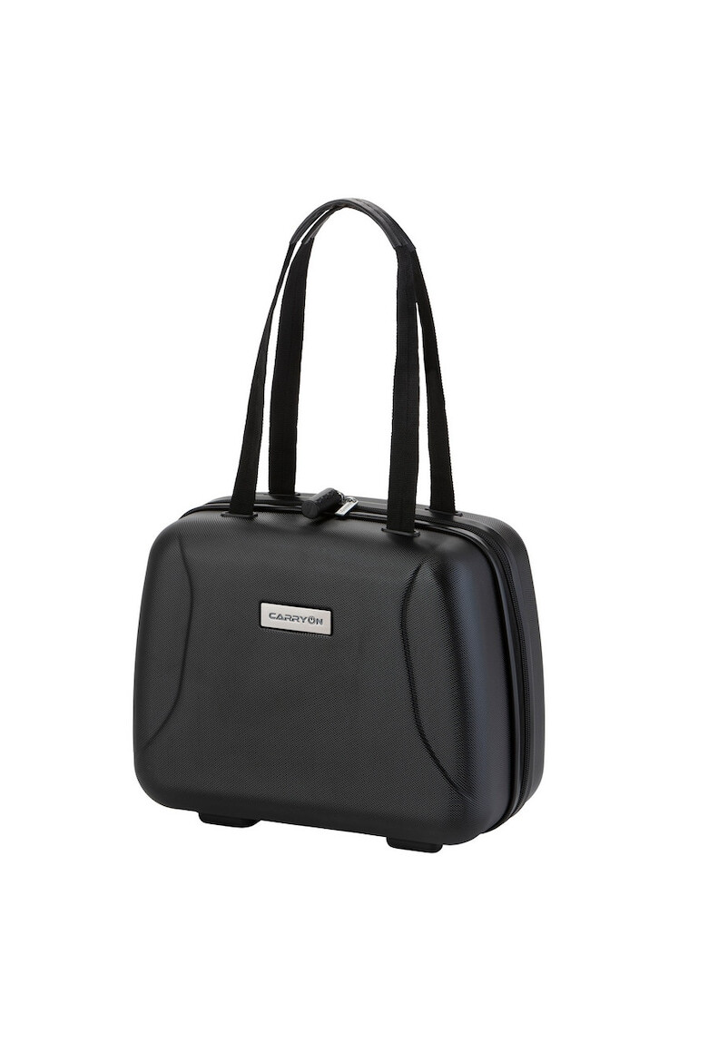 CarryOn Geanta de cosmetice Skyhopper OKOBAN Policarbonat Negru - Pled.ro