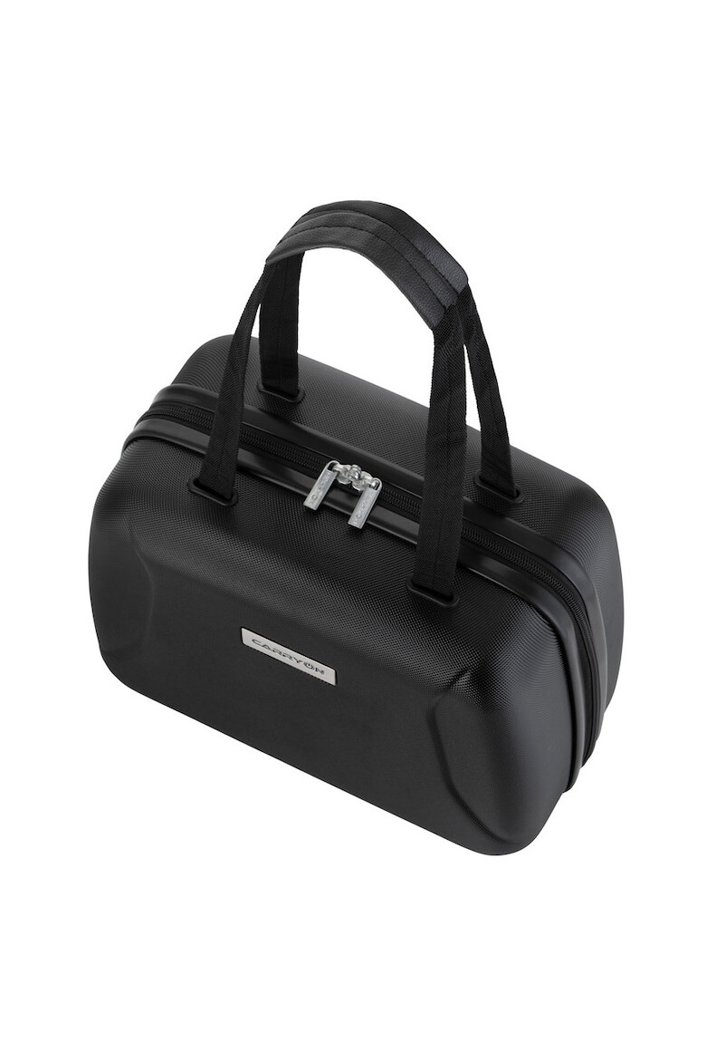 CarryOn Geanta de cosmetice Skyhopper OKOBAN Policarbonat Negru - Pled.ro