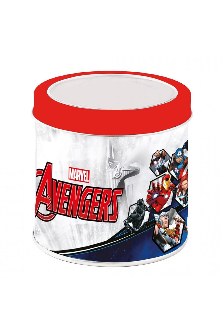 Cartoon Ceas Copii Avengers 353022338 - Pled.ro