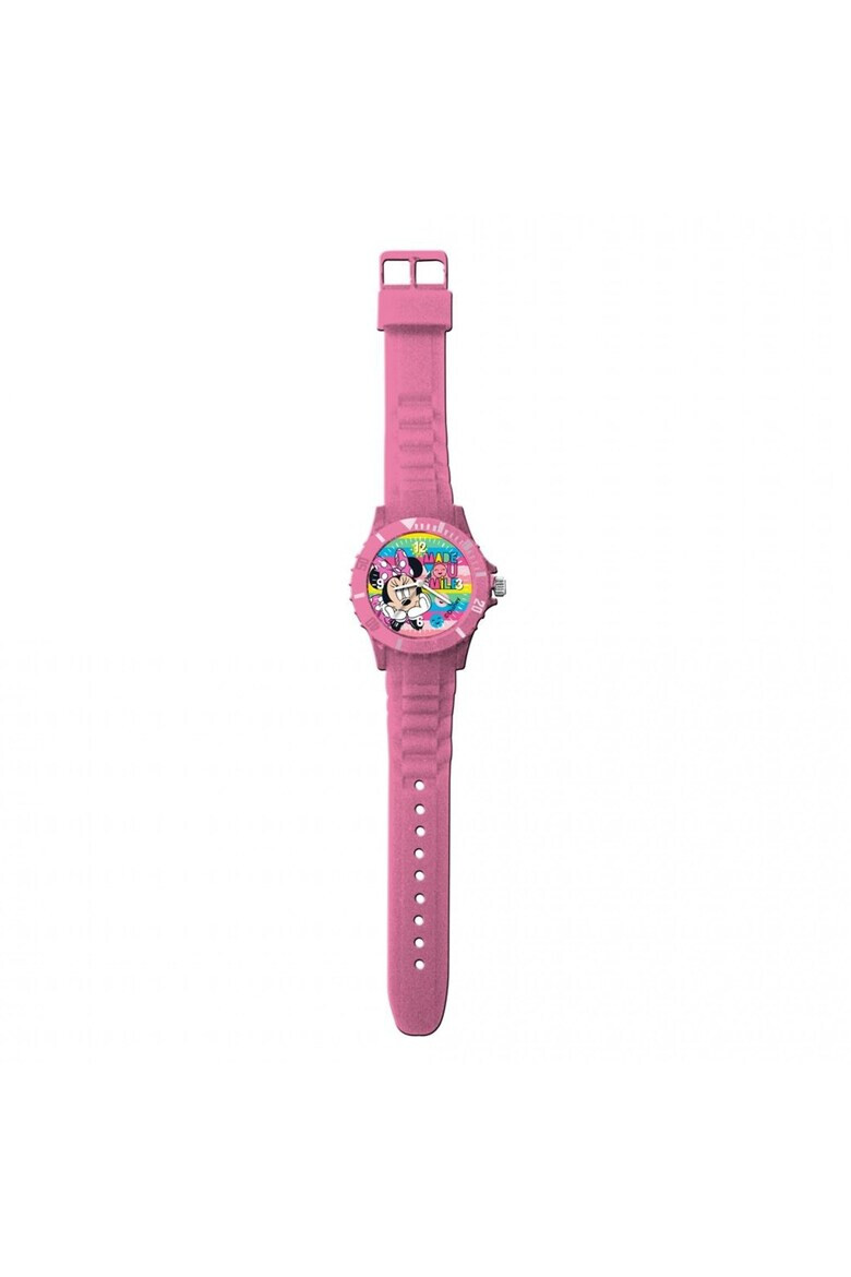 Cartoon Ceas Copii Minnie 234745159 - Pled.ro