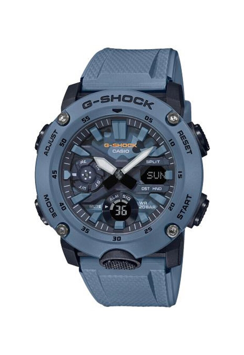 Casio Ceas analog si digital G-Shock - Pled.ro