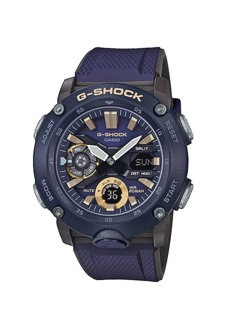 Casio Ceas analog si digital G-Shock - Pled.ro