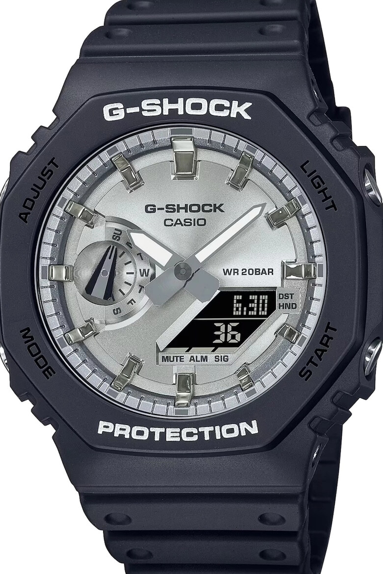 Casio Ceas analog si digital G-Shock - Pled.ro