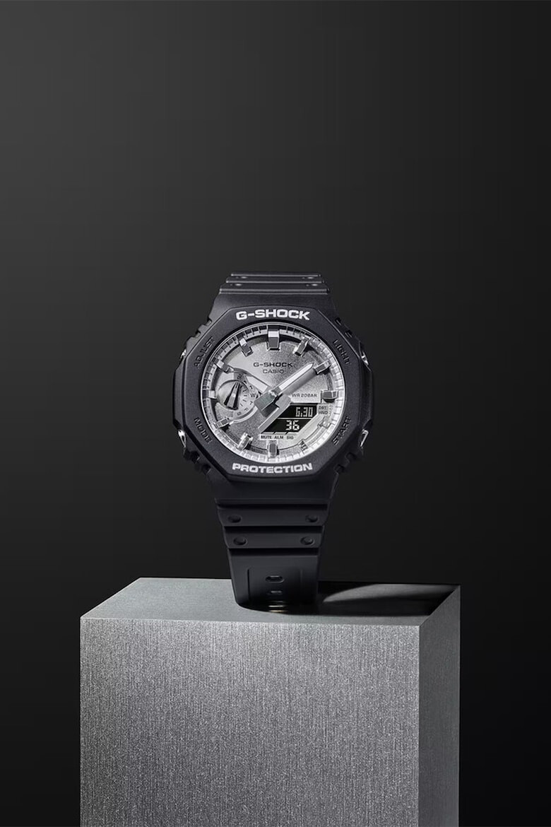 Casio Ceas analog si digital G-Shock - Pled.ro