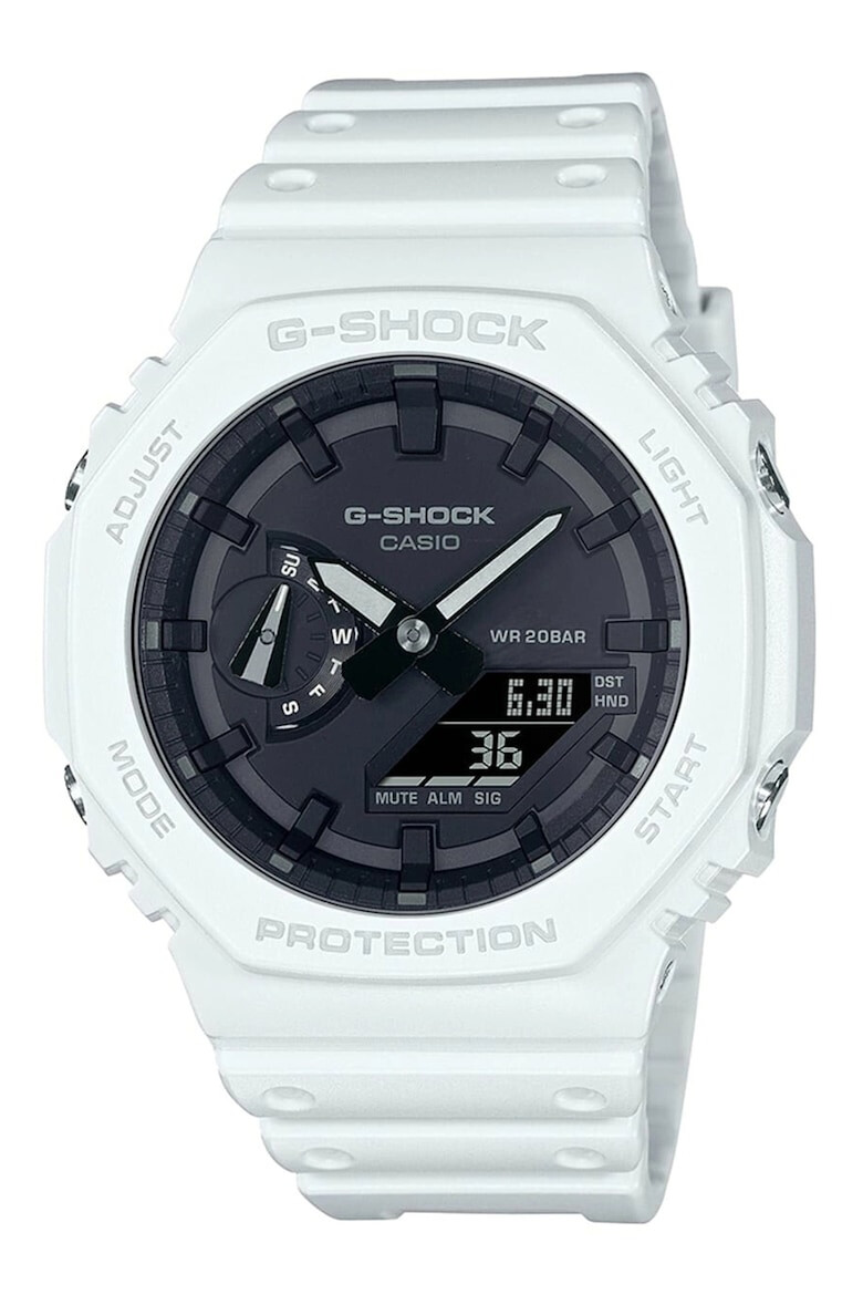 Casio Ceas analog si digital G-Shock - Pled.ro