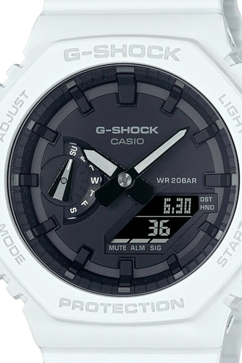 Casio Ceas analog si digital G-Shock - Pled.ro