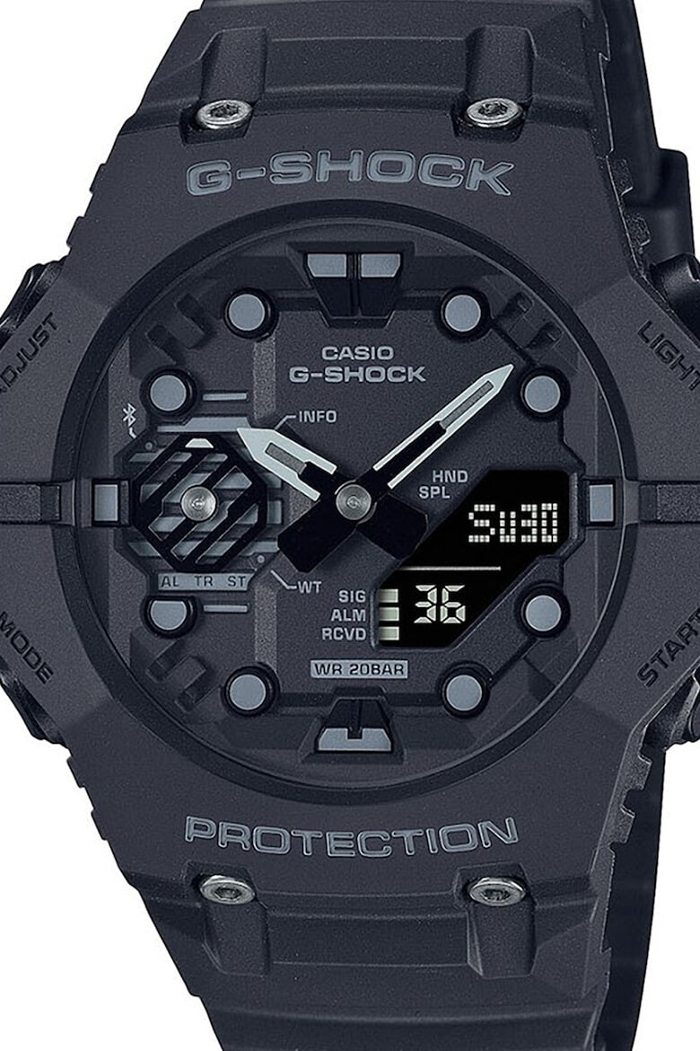 Casio Ceas analog si digital G-Shock - Pled.ro