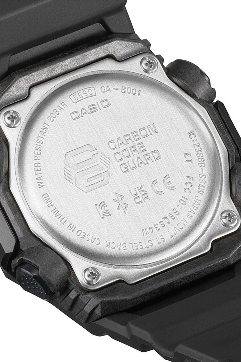 Casio Ceas analog si digital G-Shock - Pled.ro