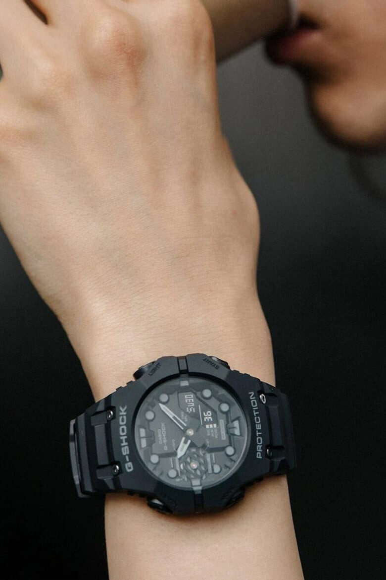 Casio Ceas analog si digital G-Shock - Pled.ro