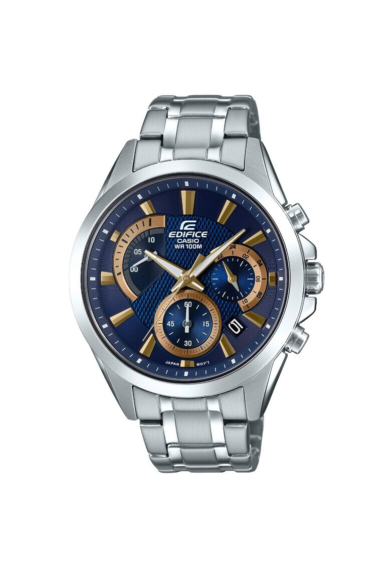 Casio Ceas barbatesc Edifice 42mm 10ATM - Pled.ro