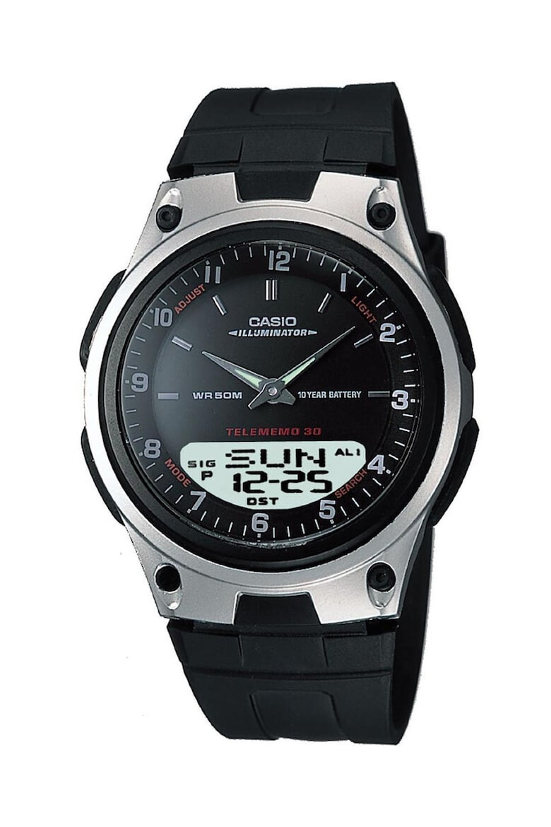 Casio Ceas barbatesc VES - Pled.ro