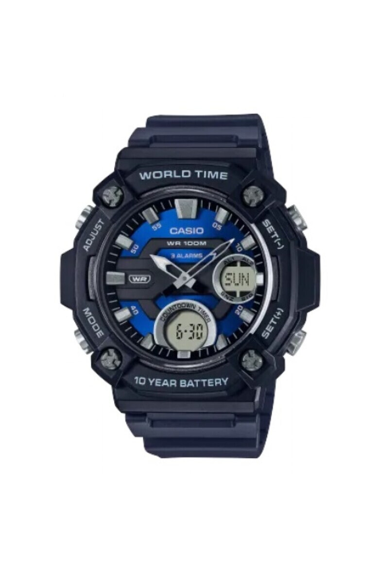 Casio Ceas Barbati Collection AEQ AEQ-120W-2AVDF - Pled.ro