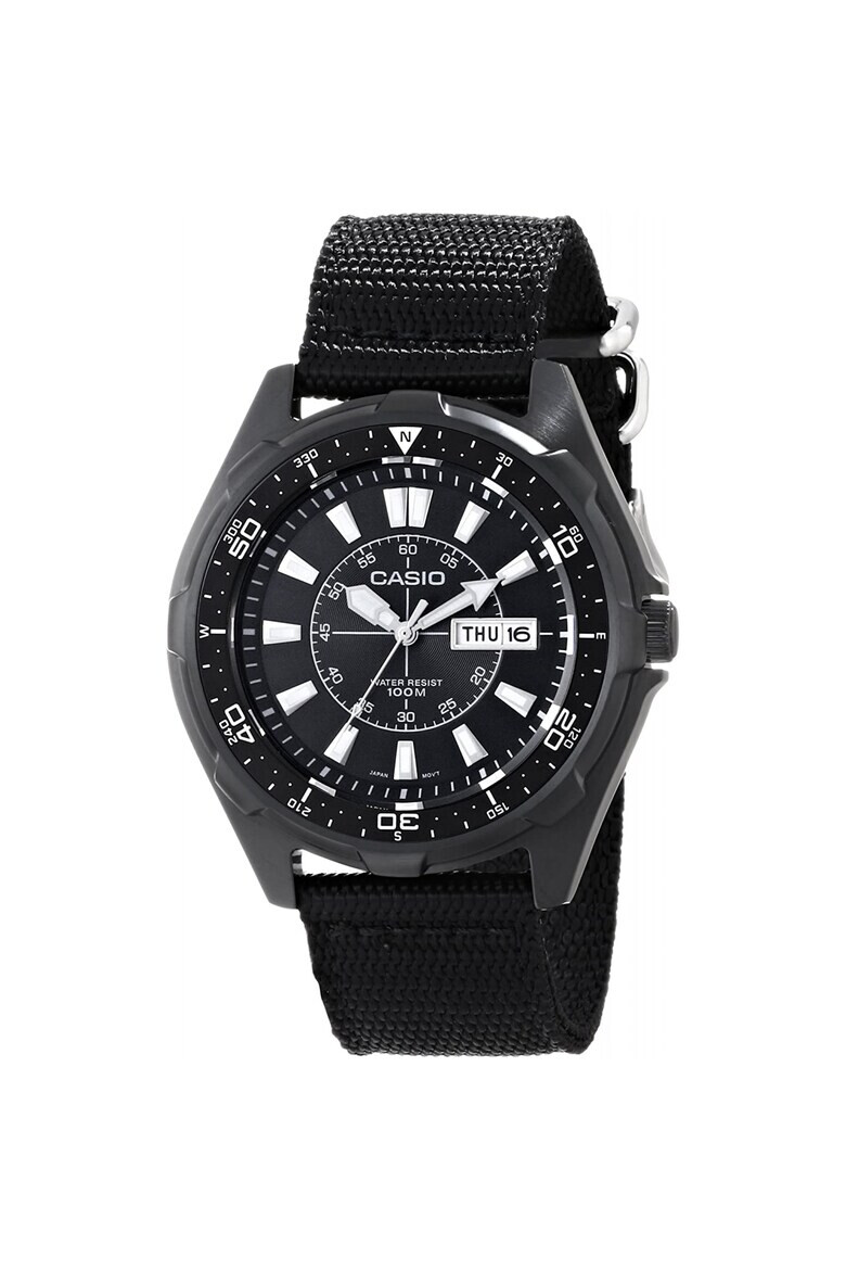 Casio Ceas Barbati Collection AMW AMW-110-1A - Pled.ro