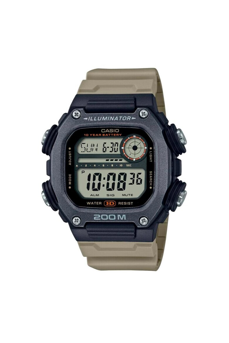 Casio Ceas Barbati Collection DW 1204701549 - Pled.ro