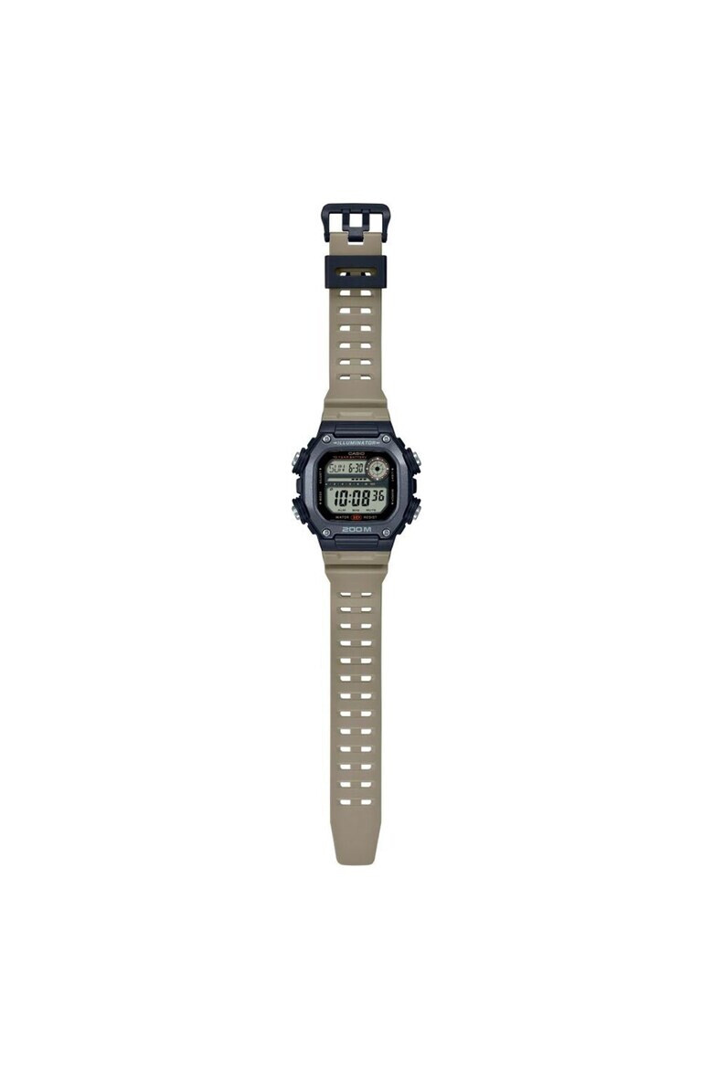 Casio Ceas Barbati Collection DW 1204701549 - Pled.ro