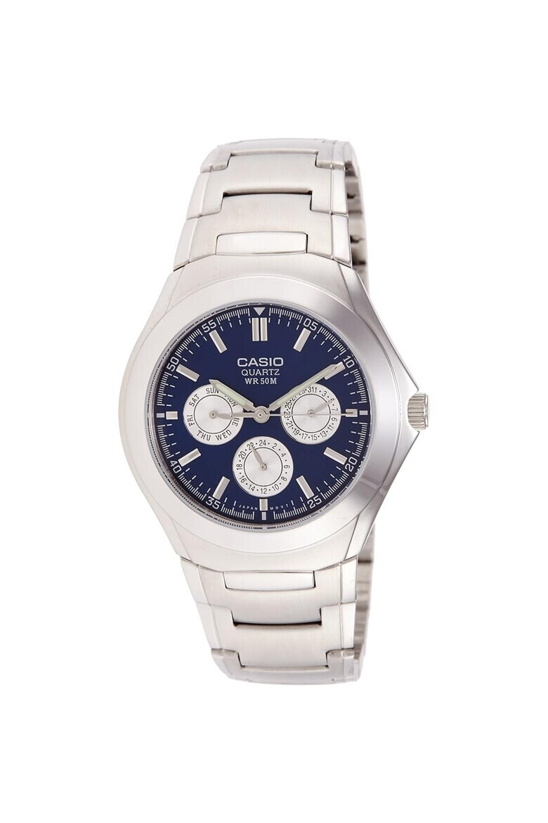 Casio Ceas Barbati Collection MTP-12 1636923349 - Pled.ro