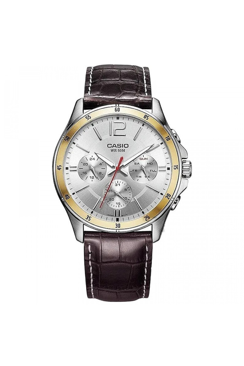 Casio Ceas Barbati Collection MTP-13 MTP-1374L-7A1 814892859 - Pled.ro